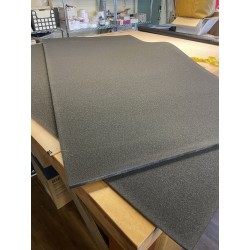 Genuine EVAZOTE Foam - 13mm EV50