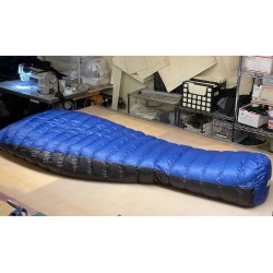 Nano Quilt Custom Page