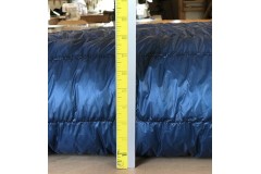 Overfill for Quilts and Bags; What is it?